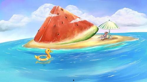 吃瓜群众原图,揭秘“吃瓜群众”原图背后的故事