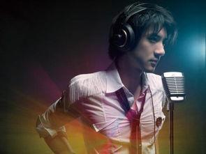 娱乐圈吃瓜王力宏,娱乐圈吃瓜王背后的故事与真相