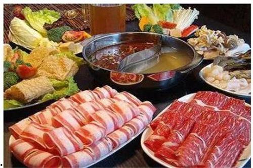 娱乐吃瓜小火锅,揭秘娱乐圈背后的秘密与趣味