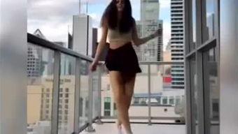 娱乐吃瓜君长腿,揭秘长腿明星的养成之路