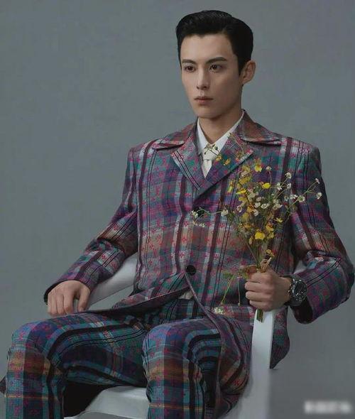 娱乐吃瓜爆料王鹤棣,娱乐圈新晋“吃瓜王”，揭秘明星幕后故事