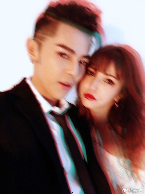 娱乐圈吃瓜汪东城微博,汪东城微博吃瓜事件幕后真相