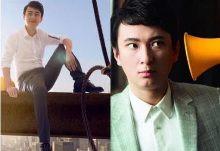 娱乐圈吃瓜嗑cp小说推荐